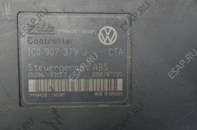 БЛОК АБС SEAT LEON I 1.9 TDI -    1C0907379J