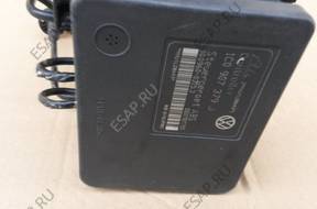 БЛОК АБС SEAT LEON I 1.9 TDI   1J0614117F UKW