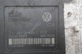 БЛОК АБС SEAT LEON I  1.9TDI-  1C0907379K
