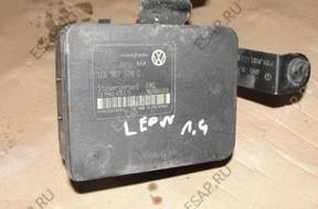 БЛОК АБС   SEAT LEON I 1C0 907 379C