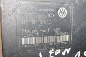 БЛОК АБС   SEAT LEON I 1C0 907 379C