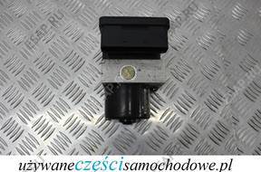 БЛОК АБС SEAT LEON I   1C0907379K  1J0614117D