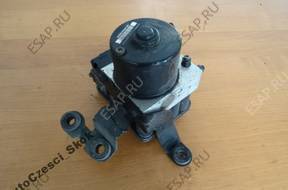 БЛОК АБС   SEAT LEON I 1C0907379L