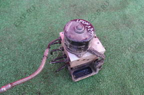 БЛОК АБС SEAT LEON I 1J0614117