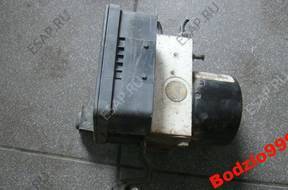 БЛОК АБС SEAT LEON I   1J0614117 E
