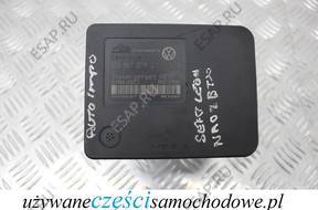 БЛОК АБС SEAT LEON I   1J0614117F 1C0907379J KRAKW