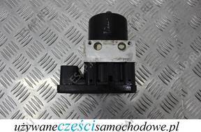 БЛОК АБС SEAT LEON I   1J0614117F 1C0907379J KRAKW