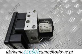 БЛОК АБС SEAT LEON I   1J0614117F 1C0907379J KRAKW
