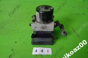 БЛОК АБС SEAT LEON I 1M 1.4 B 00