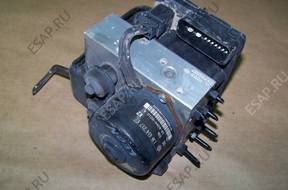 БЛОК АБС Seat Leon I 2000 год   1J0907379O