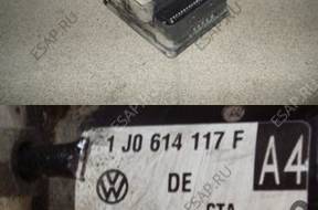 БЛОК АБС SEAT LEON I 99-2005 год.   1J0614117F