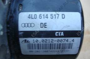 БЛОК АБС   SEAT LEON I SKODA VW BORA A3 1C0907379D