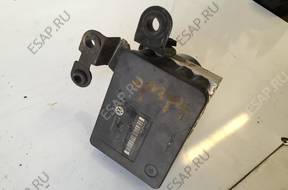 БЛОК АБС   SEAT LEON I SKODA VW BORA A3 1C0907379D