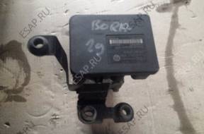 БЛОК АБС   SEAT LEON I SKODA VW BORA A3 1C0907379D