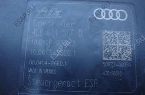 БЛОК АБС   SEAT LEON I SKODA VW BORA A3 1C0907379D