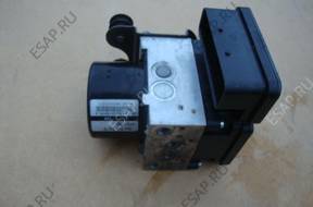 БЛОК АБС   SEAT LEON I SKODA VW BORA A3 1C0907379D