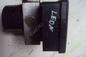 БЛОК АБС SEAT LEON I TOLEDO II   1C0907379L