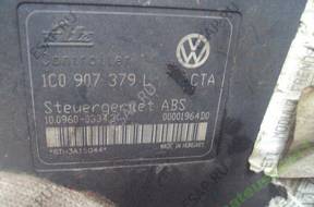 БЛОК АБС SEAT LEON I TOLEDO II   1C0907379L