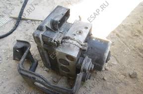 БЛОК АБС   SEAT LEON I TOLEDO II 1J0907379P KRAKW