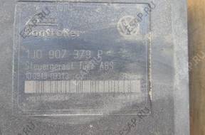 БЛОК АБС   SEAT LEON I TOLEDO II 1J0907379P KRAKW