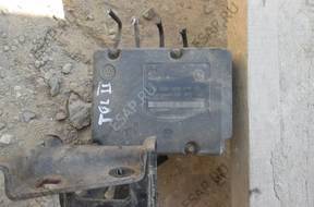 БЛОК АБС   SEAT LEON I TOLEDO II 1J0907379P KRAKW