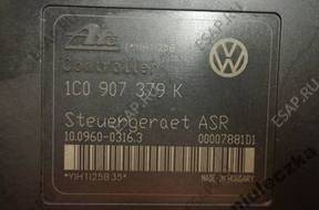 БЛОК АБС   Seat Leon I Toledo II 99-2005 год