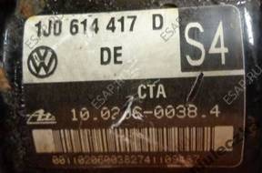 БЛОК АБС   Seat Leon I Toledo II 99-2005 год