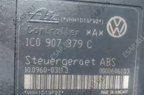 БЛОК АБС   Seat Leon I Vw Skoda Toledo II