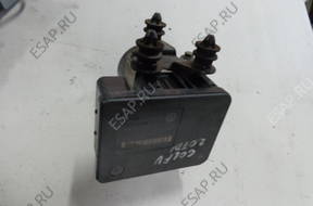 БЛОК АБС SEAT LEON II 04-2012 год   1K0907379K