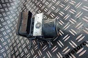 БЛОК АБС SEAT LEON II 05-10 TDI