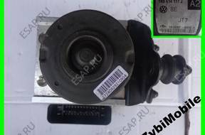 БЛОК АБС SEAT LEON II 05-12   1K0614117J