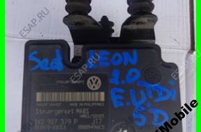 БЛОК АБС SEAT LEON II 05-12   1K0614117J