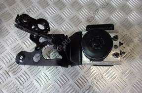 БЛОК АБС   SEAT LEON II 1K0907379AF 117AC