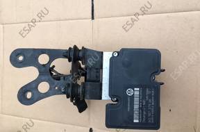 БЛОК АБС SEAT LEON II    1K0907379AK 1.8TSI