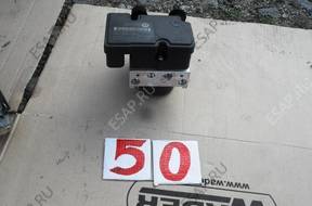 БЛОК АБС SEAT LEON II 2011
