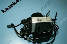 БЛОК АБС   SEAT LEON II TDI 2008