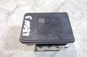 БЛОК АБС   SEAT LEON III 1.4 TSI