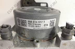 БЛОК АБС SEAT LEON III 5F0 2016   3Q0907379T