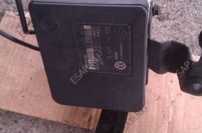 БЛОК АБС    SEAT LEON TOLEDO 1C0907379D