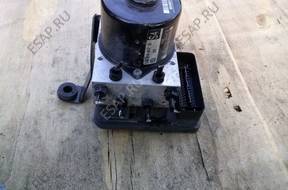 БЛОК АБС   SEAT LEON TOLEDO 1C0907379K 1J0614417D