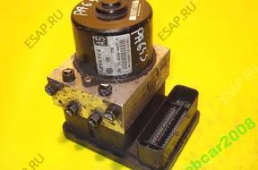БЛОК АБС   SEAT LEON TOLEDO 1C0907379L