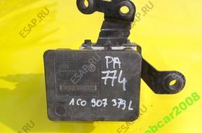 БЛОК АБС   SEAT LEON TOLEDO 1C0907379L A5