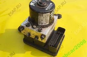 БЛОК АБС   SEAT LEON TOLEDO 1C0907379L A5