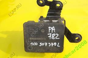 БЛОК АБС   SEAT LEON TOLEDO 1C0907379L A5