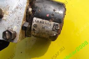 БЛОК АБС   SEAT LEON TOLEDO 1C0907379L A5