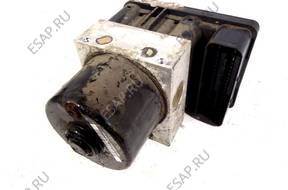 БЛОК АБС SEAT LEON TOLEDO   1J0614117G A5 ZDJCIA