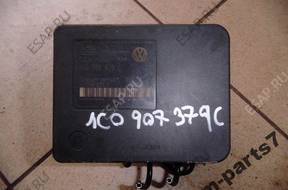 БЛОК АБС   SEAT LEON TOLEDO 2 1C0907379C