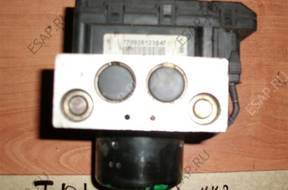 БЛОК АБС    SEAT LEON TOLEDO 2,3 V5