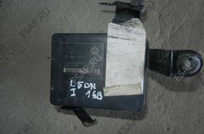 БЛОК АБС   SEAT LEON TOLEDO II 1.6 B 1C0907379L