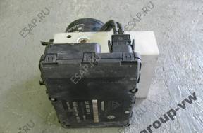 БЛОК АБС   SEAT LEON TOLEDO II 1.6 SR 1J0907379Q